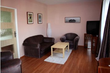 Tschechien Privát Karlsbad / Karlovy Vary, Exterieur